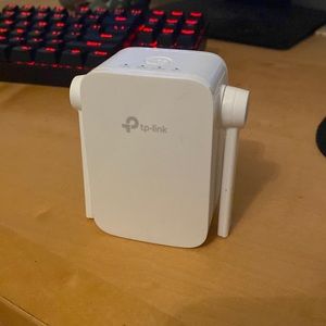 Ac1200 wifi range extender